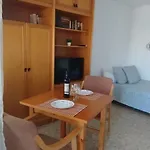 Estudio Eden דירה *
