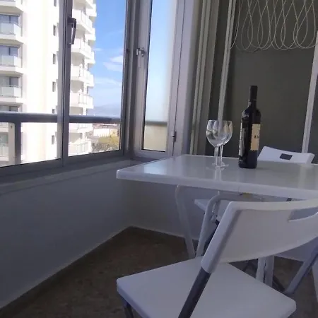 Estudio Eden Apartament *