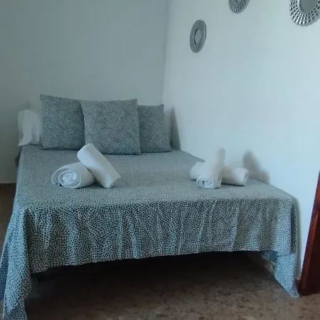 Estudio Eden Apartament *