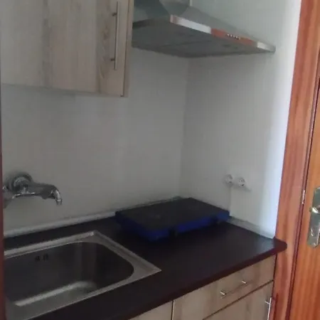 Apartament Estudio Eden Torremolinos