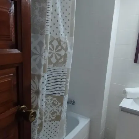 Estudio Eden Apartament *