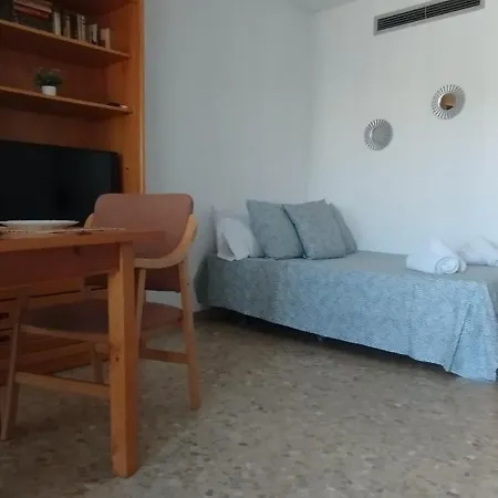 Apartament Estudio Eden *