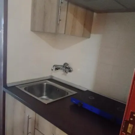 Apartment Estudio Eden Torremolinos
