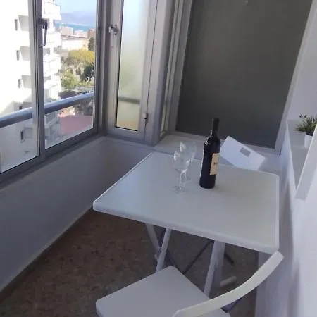 Estudio Eden Apartment *