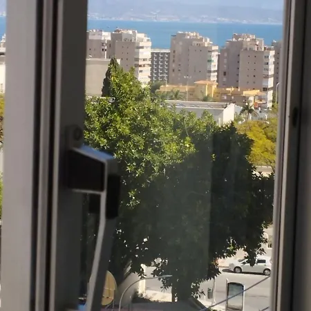 Apartament Estudio Eden Torremolinos