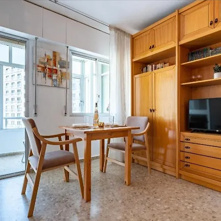 Estudio Eden Apartment *