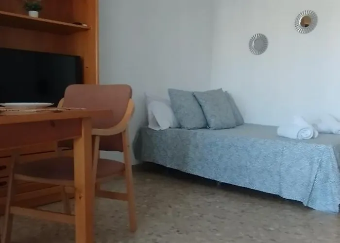 Apartment Estudio Eden *