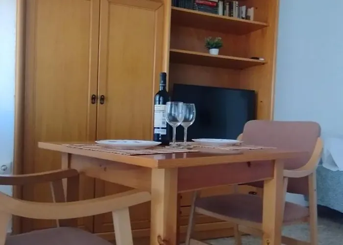 Apartment Estudio Eden