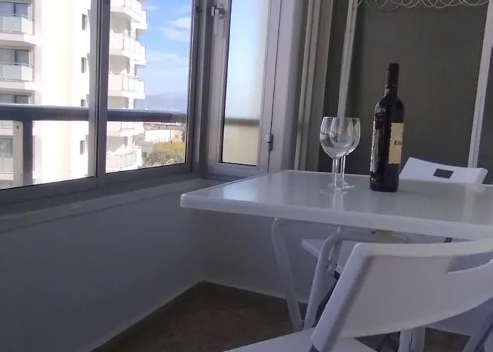 Estudio Eden Apartment *