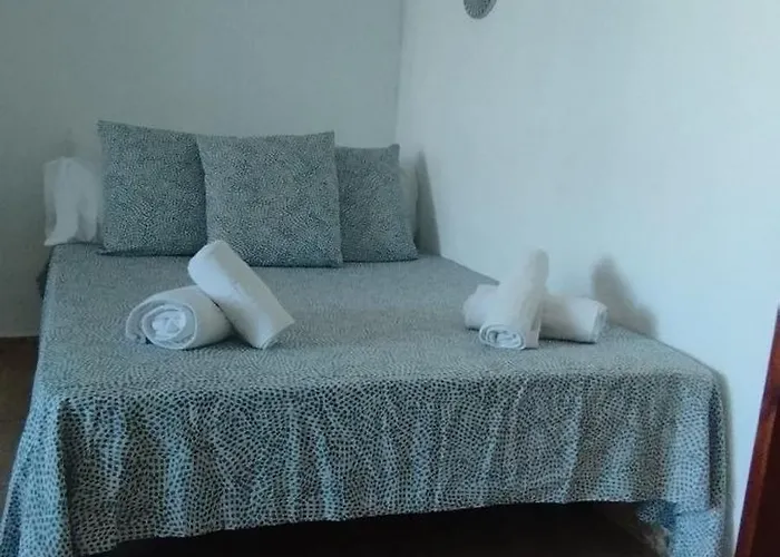 Estudio Eden Apartment *