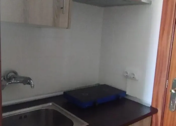 Apartment Estudio Eden Torremolinos