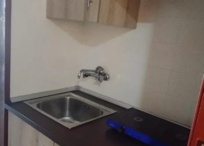 Apartment Estudio Eden Torremolinos