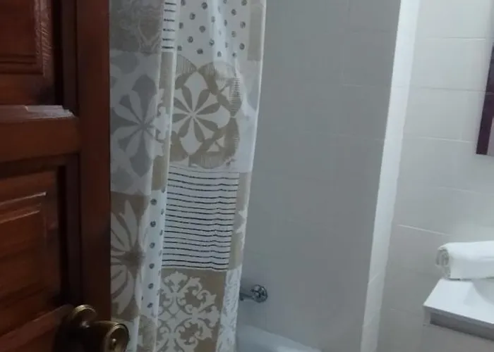 Estudio Eden Apartment *