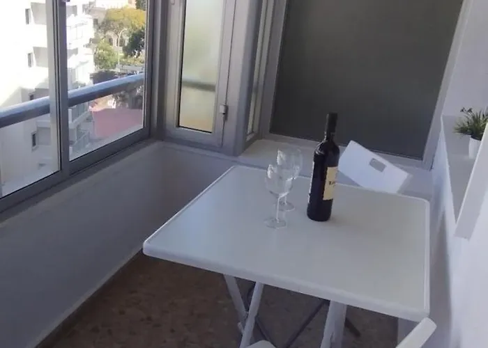 Estudio Eden Apartment *