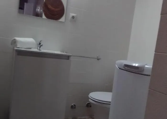 Estudio Eden Apartment *