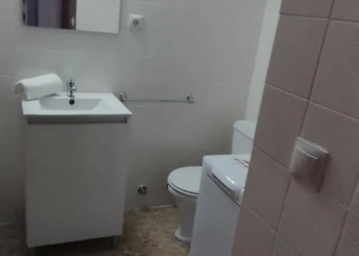 Apartment Estudio Eden *