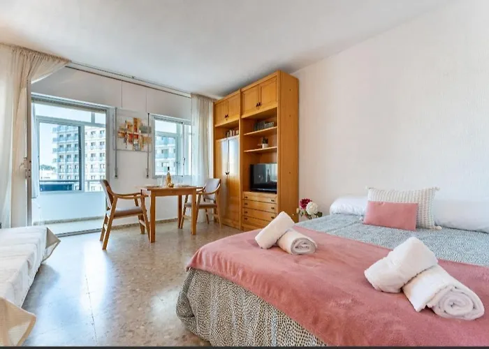 Apartment Estudio Eden *