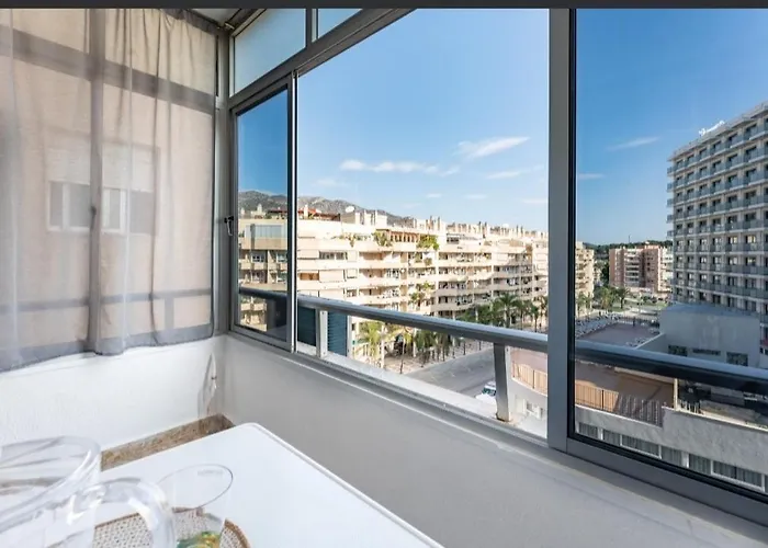 Estudio Eden Apartment *