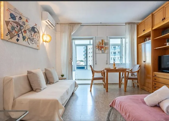 Estudio Eden Torremolinos