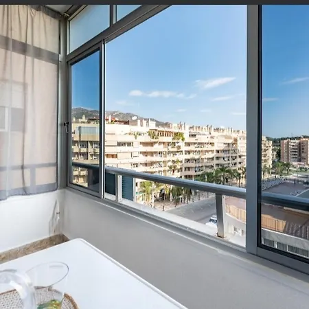 Estudio Eden Apartamento *
