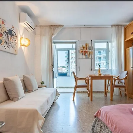 Estudio Eden Torremolinos